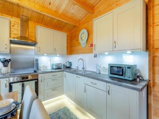 Seashell Lodge - Gairloch - 8