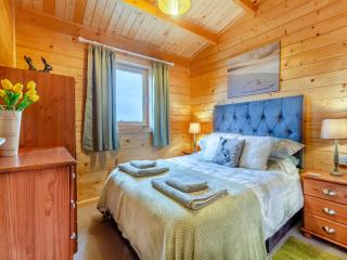 Seashell Lodge - Gairloch - 6