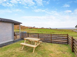 Seashell Lodge - Gairloch - 5