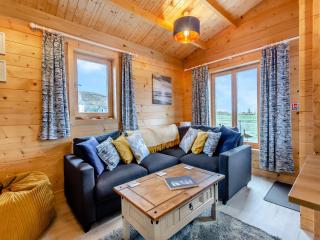 Seashell Lodge - Gairloch - 3