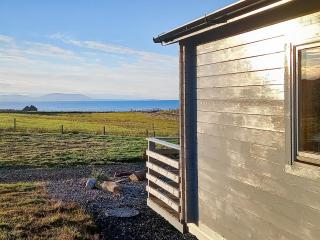 Seashell Lodge - Gairloch - 2