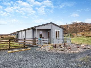 Seashell Lodge - Gairloch - 1