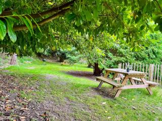 Blacksmiths Cottages - Stiffkey - 7