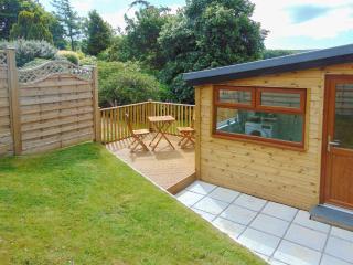 Durcombe Water Annexe - Barbrook - 2