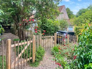 Blacksmiths Cottages - Stiffkey - 6