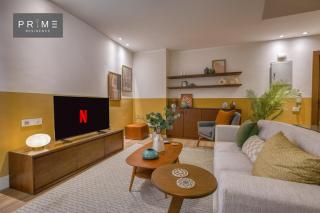 Prime Residence Golf Kattameya - Cairo - 6