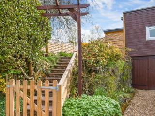 Durcombe Water Annexe - Barbrook - 9
