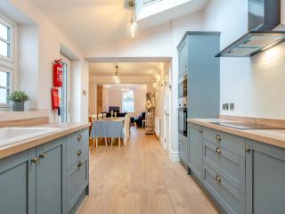 Glossop Cottage - Whitby - 1