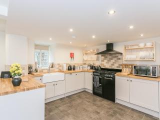 Manor Cottage - Tideswell - 4