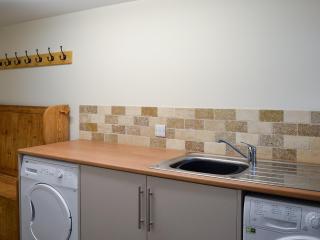 Manor Cottage - Tideswell - 3