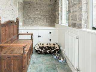 Manor Cottage - Tideswell - 2