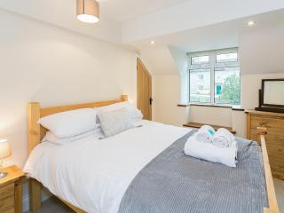 Manor Cottage - Tideswell - 1
