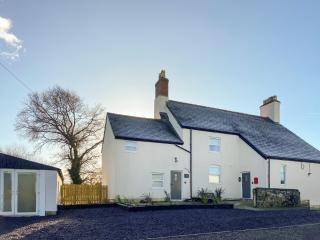 Ddwylig Isaf Farmhouse - Uk48624 - St Asaph - 9
