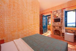Symbola Oludeniz Beach Hotel - Oludeniz - 9