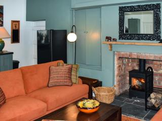 Ddwylig Isaf Farmhouse - Uk48624 - St Asaph - 5