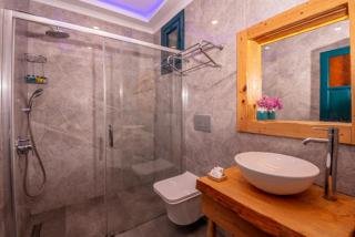 Symbola Oludeniz Beach Hotel - Oludeniz - 8