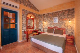 Symbola Oludeniz Beach Hotel - Oludeniz - 7