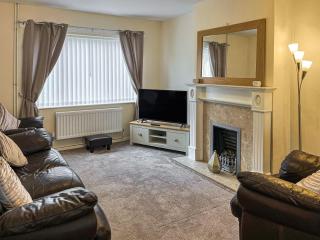 Harris House - Staveley - 9