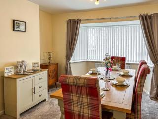 Harris House - Staveley - 7