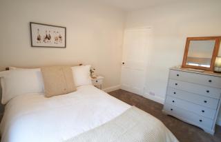 Blackberry Farm- Nottinghamshire - Nottingham - 7
