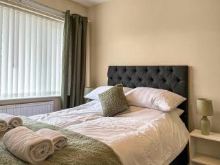 Harris House - Staveley - 3