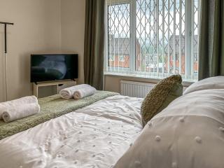 Harris House - Staveley - 2