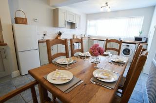 Blackberry Farm- Nottinghamshire - Nottingham - 6