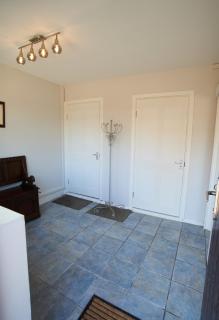 Blackberry Farm- Nottinghamshire - 5