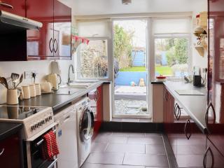 Chapel Street Cottage - Amlwch - 5