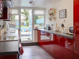 Chapel Street Cottage - Amlwch - 4