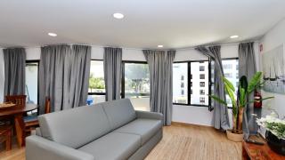 Tenis Golf Mar A209 - CD 309 - Sleeps 2 adults and 2 children - Vilamoura - 3