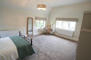 Blackberry Farm- Nottinghamshire - Nottingham - 2