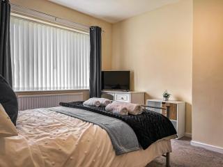 Harris House - Staveley - 5