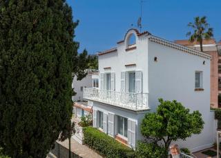 Villa Solaris - Sanremo - 9