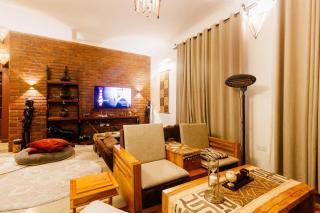 SwahiliHomes Arusha Escape - Nkoanrua - 0