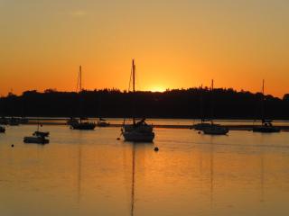 Quayside Cottage Uk33899 - Waldringfield - 7