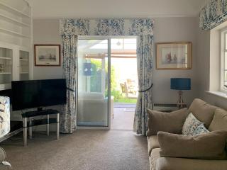 Quayside Cottage Uk33899 - Waldringfield - 6