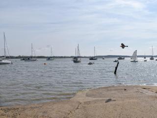 Quayside Cottage Uk33899 - Waldringfield - 1