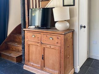 Southfield Art Studio - Braunston - 6