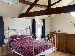 Southfield Art Studio - Braunston - 9
