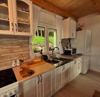 Forest Panorama Cabin Brezna - 2