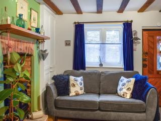 Well Cottage - Welton - 8