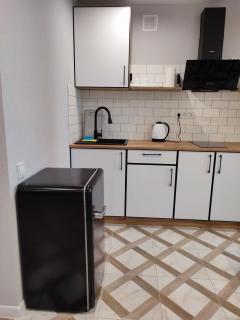 Comfortable apartment - Vinnycja - 4