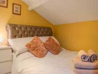 Well Cottage - Welton - 1