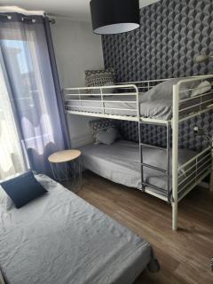 GÎTES MA&LIA SUD ARDÈCHE - Saint-Étienne-de-Fontbellon - 7