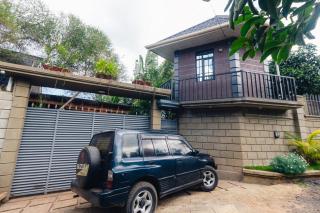 SwahiliHomes Arusha Escape - Nkoanrua - 4