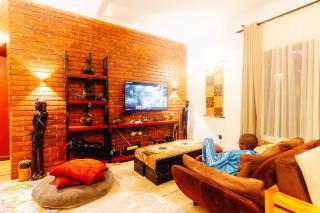 SwahiliHomes Arusha Escape - Nkoanrua - 3