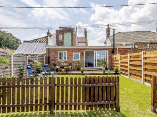 Cosyleigh - Stalham - 1