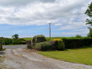 The Smithy Of Longcastle - Whauphill - 1