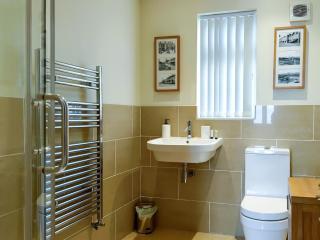 The Court House - Uk43908 - Silloth - 1